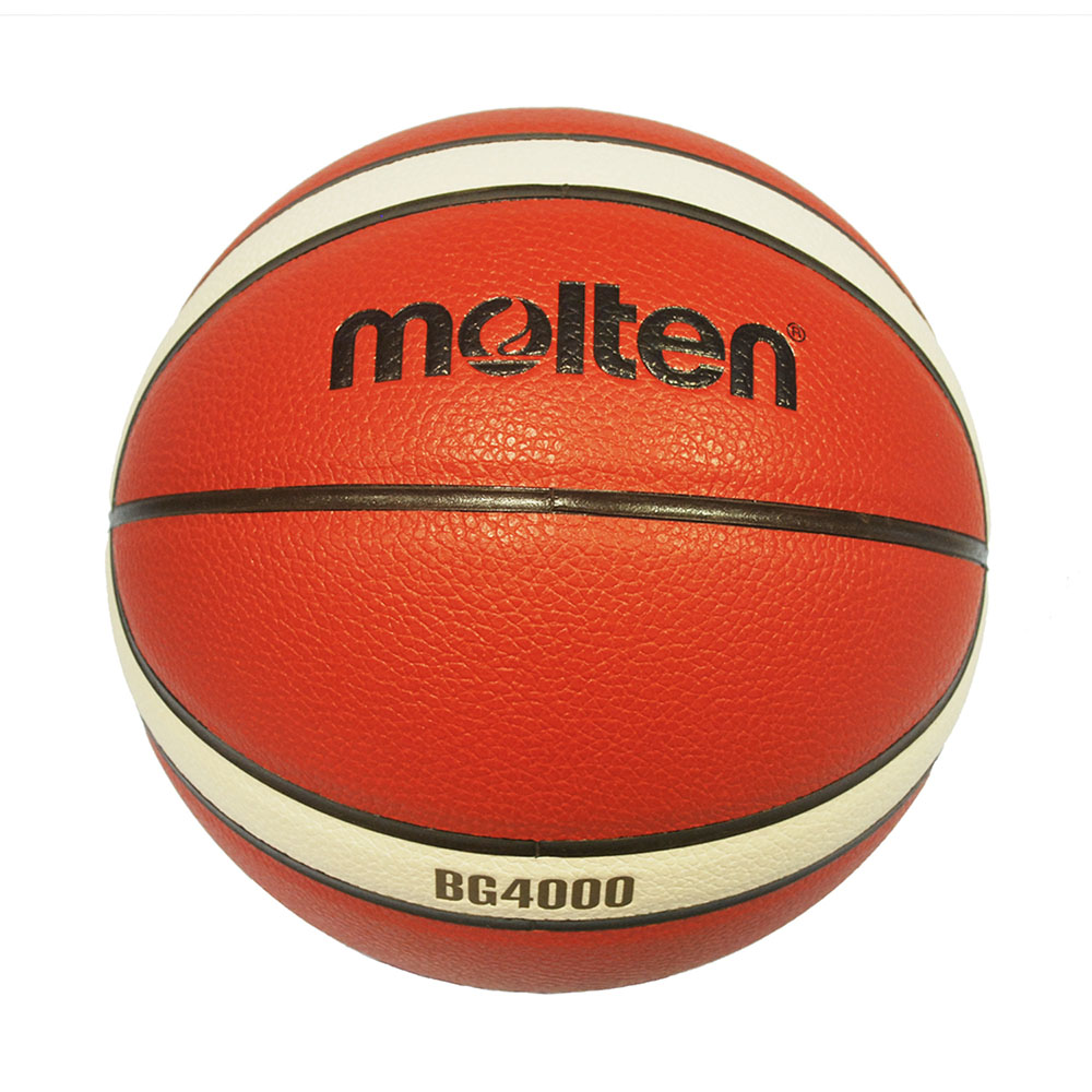 MOLTEN B7G4000 BASKETBALL SIZE 7, , large image number null