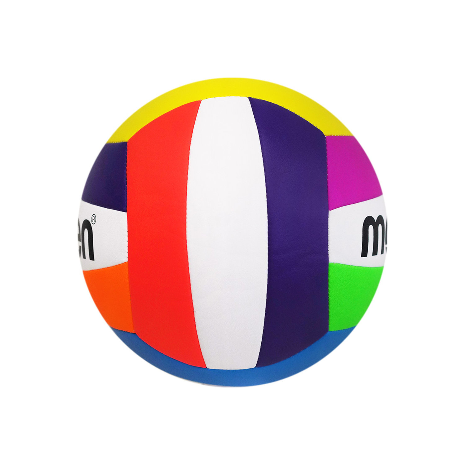 MS500-NEON Beach Volleyball Size 5, , large image number null