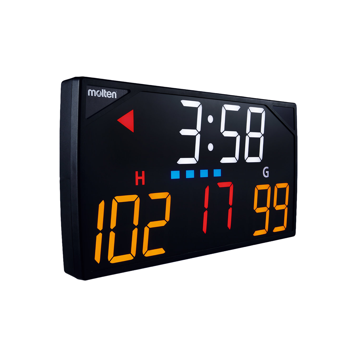 UX0110-PH Multi-Function Tabletop Digital Scoreboard, , large image number null