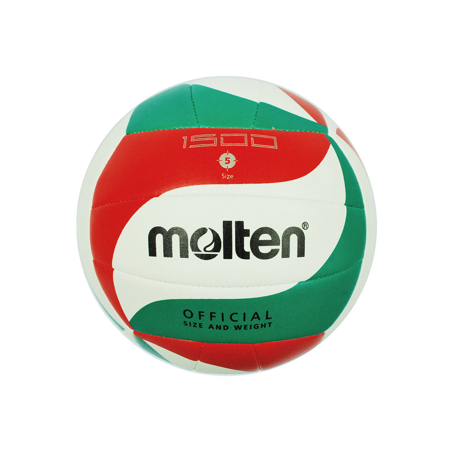 V5M1500 Volleyball Size 5