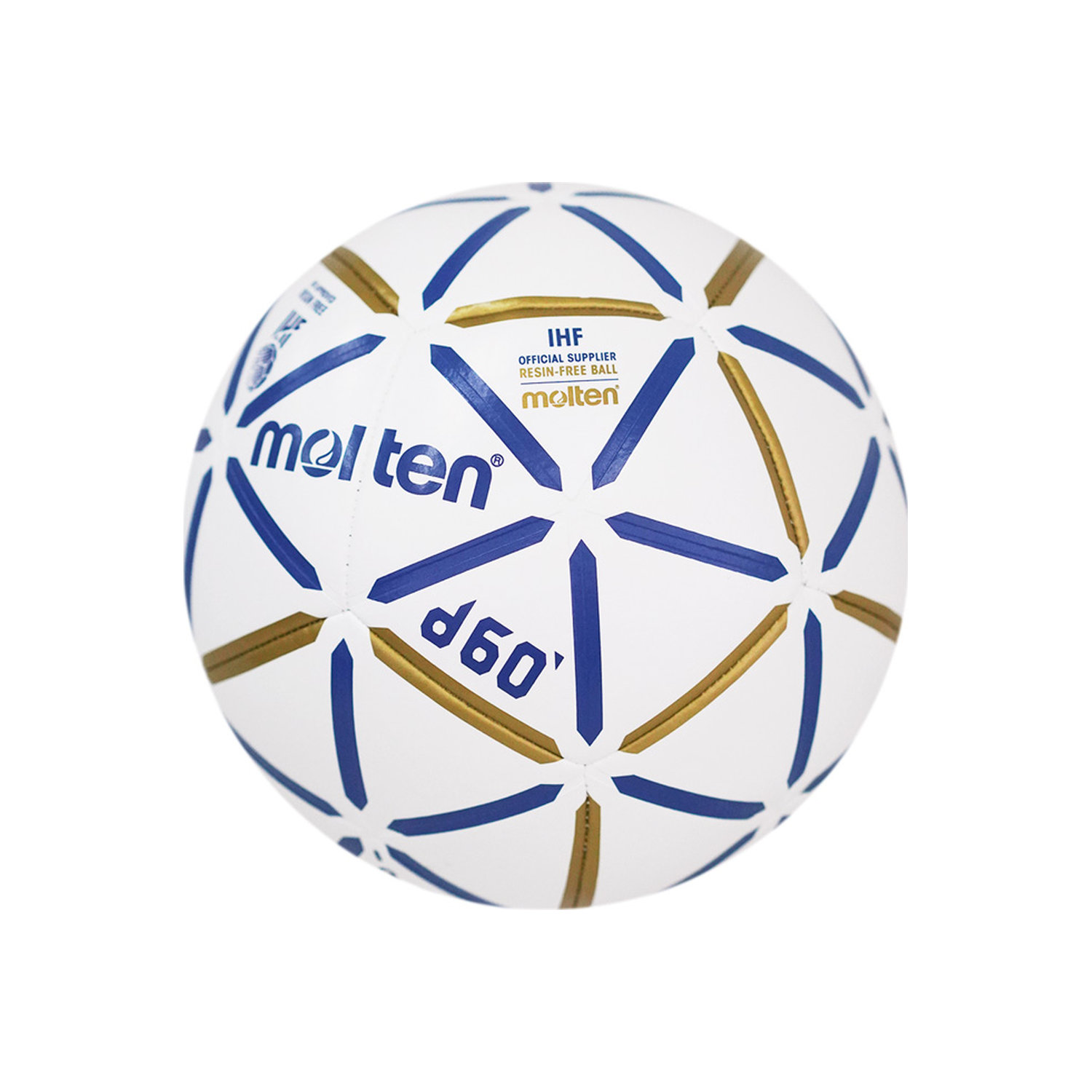 H3D4000-BW Handball Size 3, , large image number null