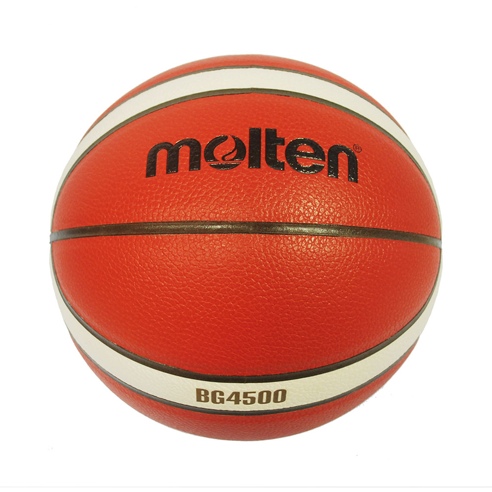 MOLTEN B6G4500 BASKETBALL SIZE 6, , large image number null
