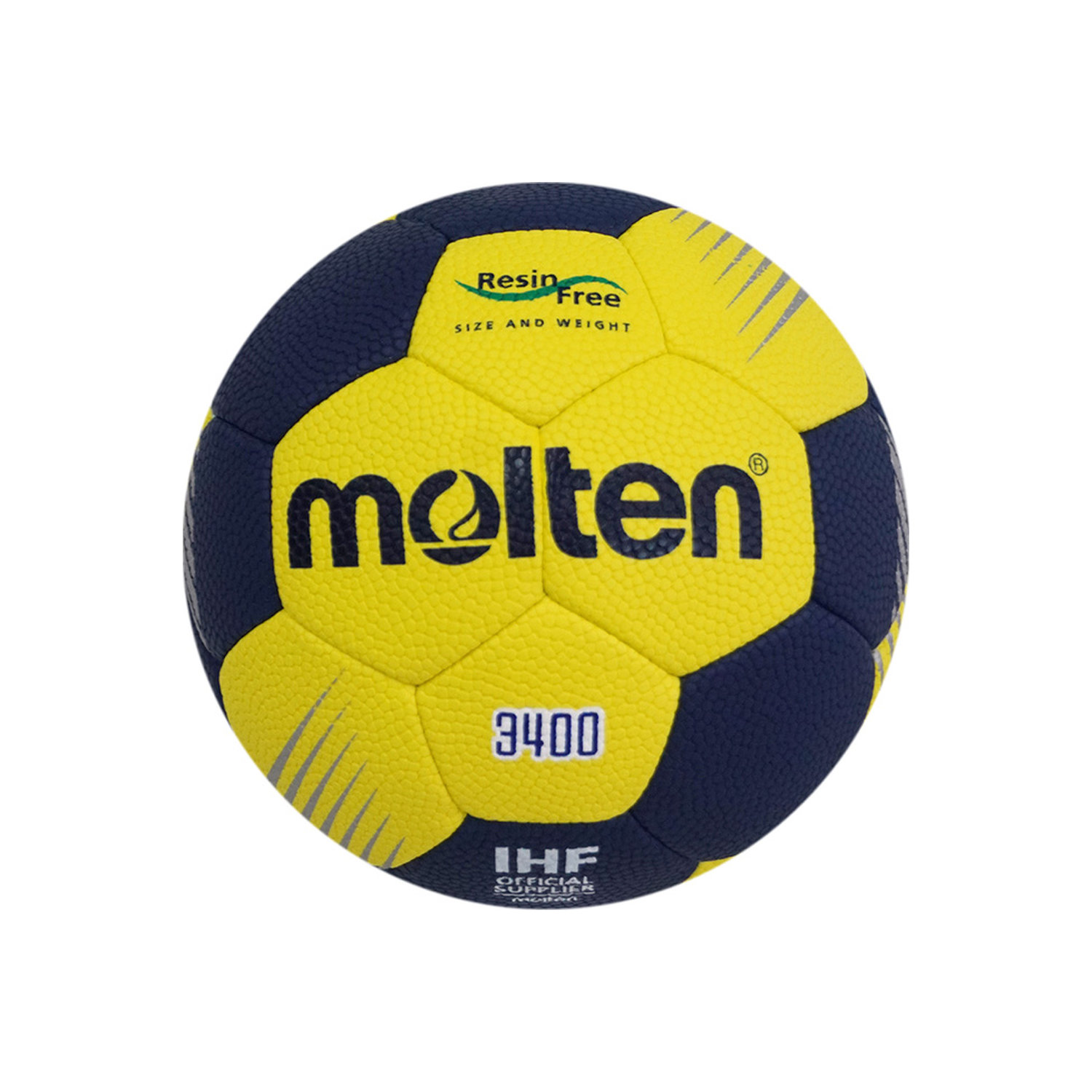 H3F3400-YN Handball Size 3