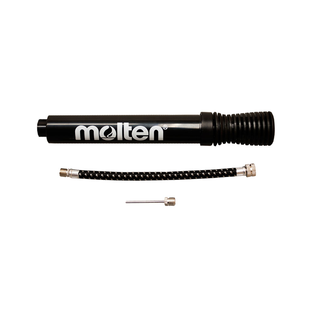 MOLTEN DHP21-BK DUAL ACTION PUMP image number null