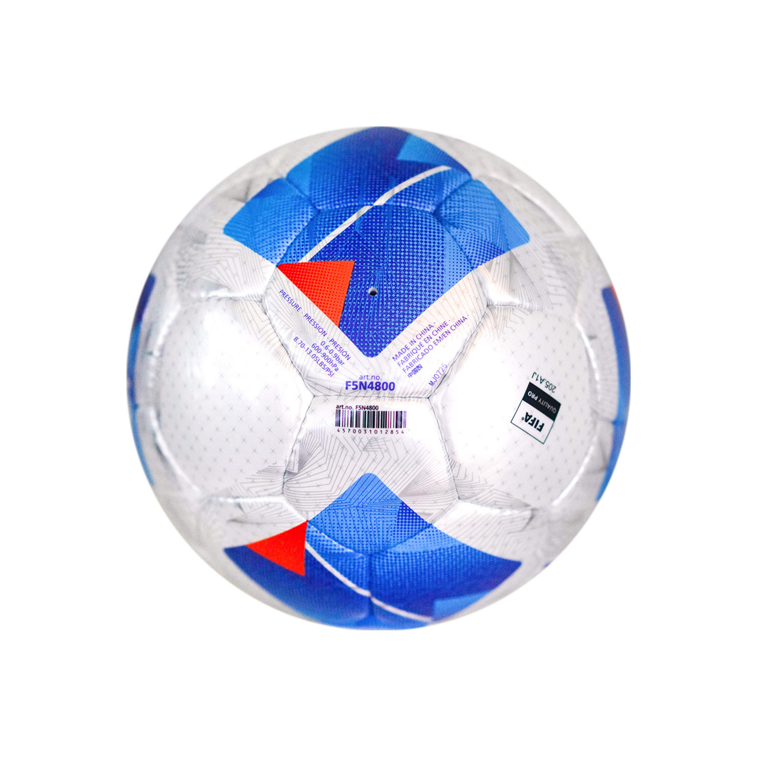 F5N4800 Football Size 5, , large image number null