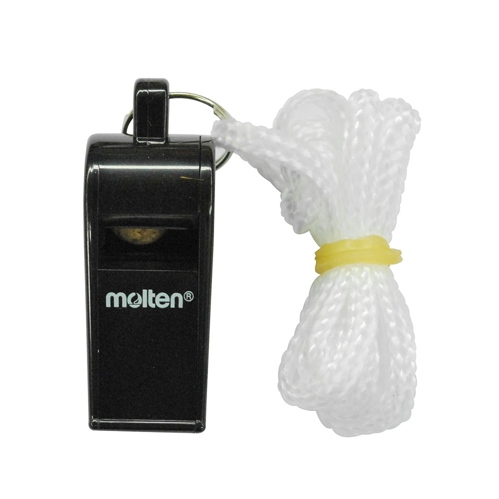 MOLTEN WHIBK BASKETBALL REFEREE WHISTLE