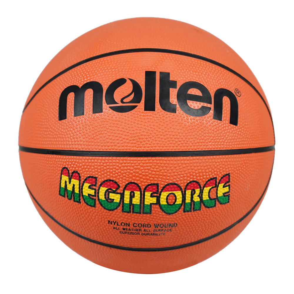MOLTEN B7R MEGA FORCE BASKETBALL SIZE 7