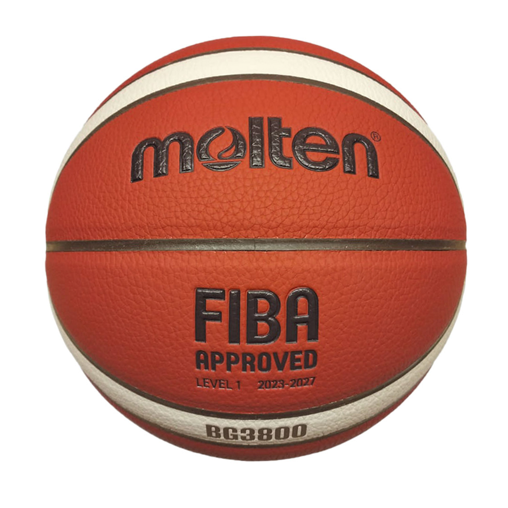 MOLTEN B7G3800-2 BASKETBALL SIZE 7