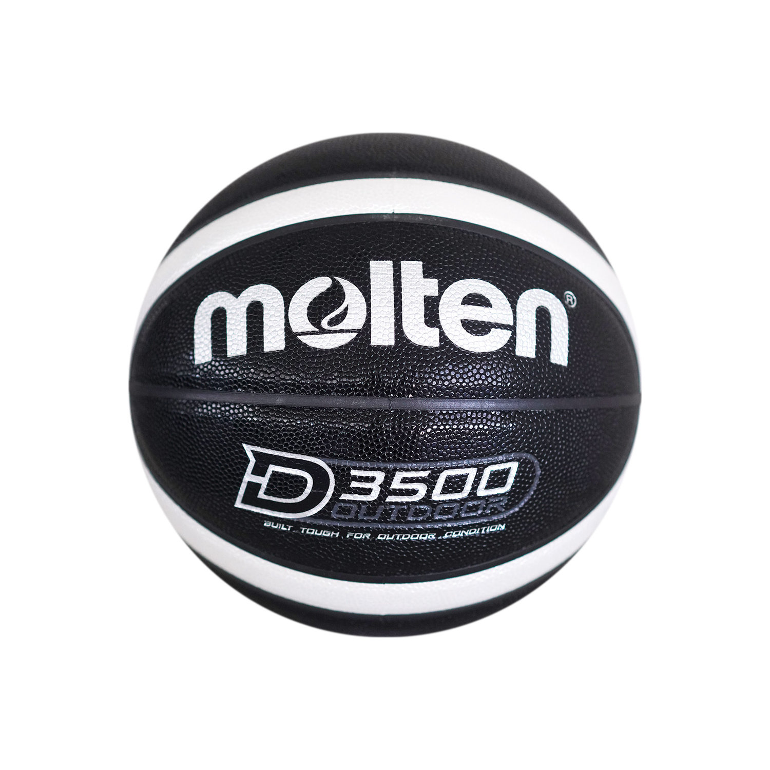 B6D3500-KS Basketball Size 6