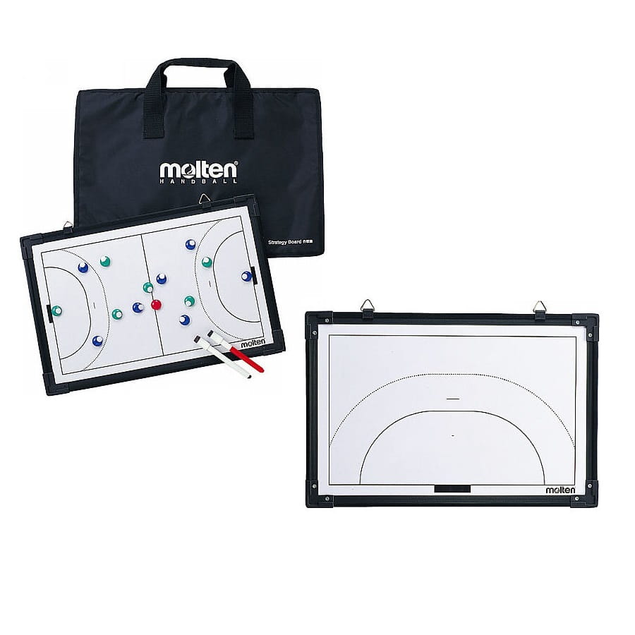 MSBH Handball Strategy Board, , large image number null