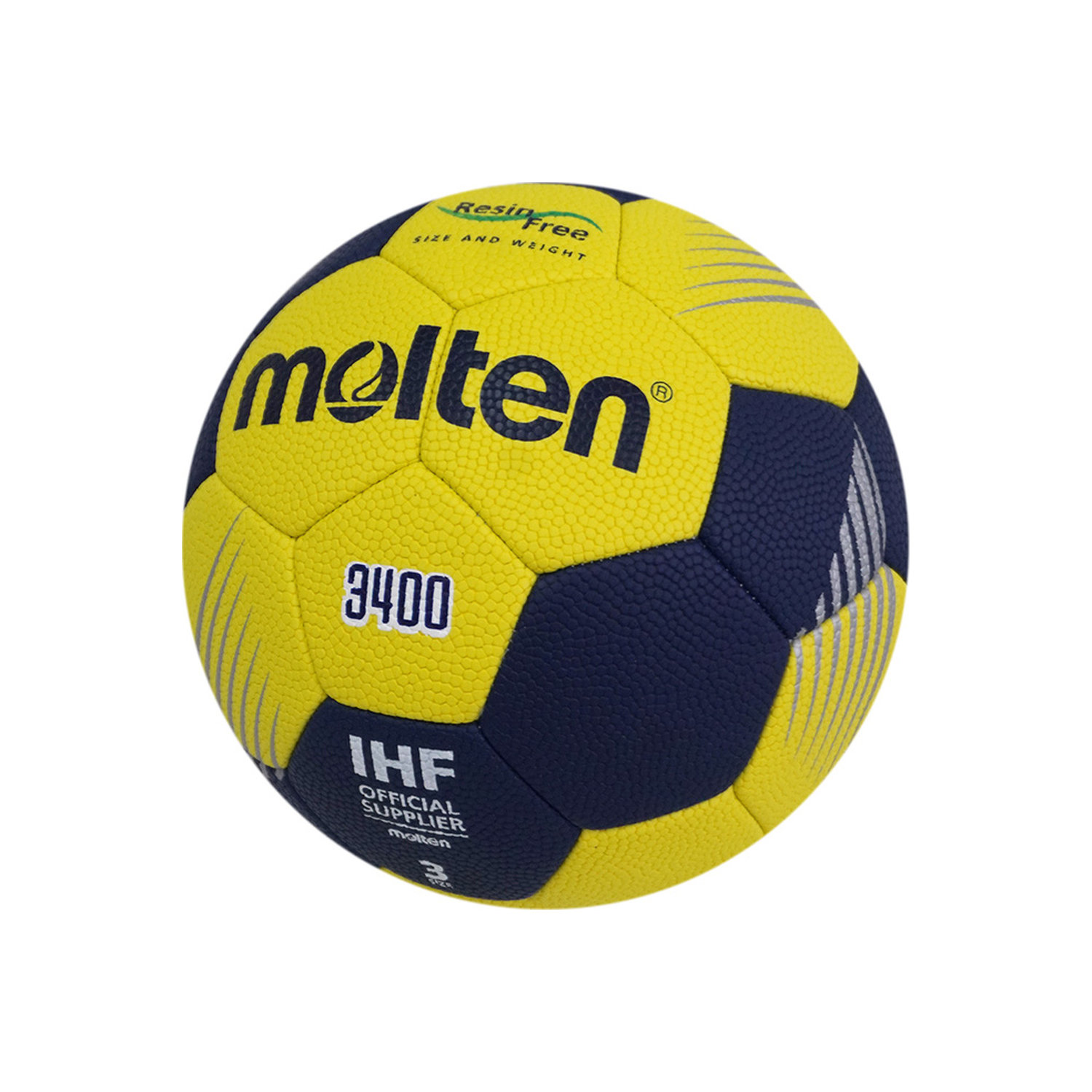 H3F3400-YN Handball Size 3, , large image number null