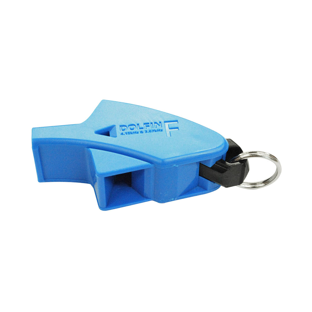 MOLTEN RA0070-B DOLFIN F REFEREE WHISTLE