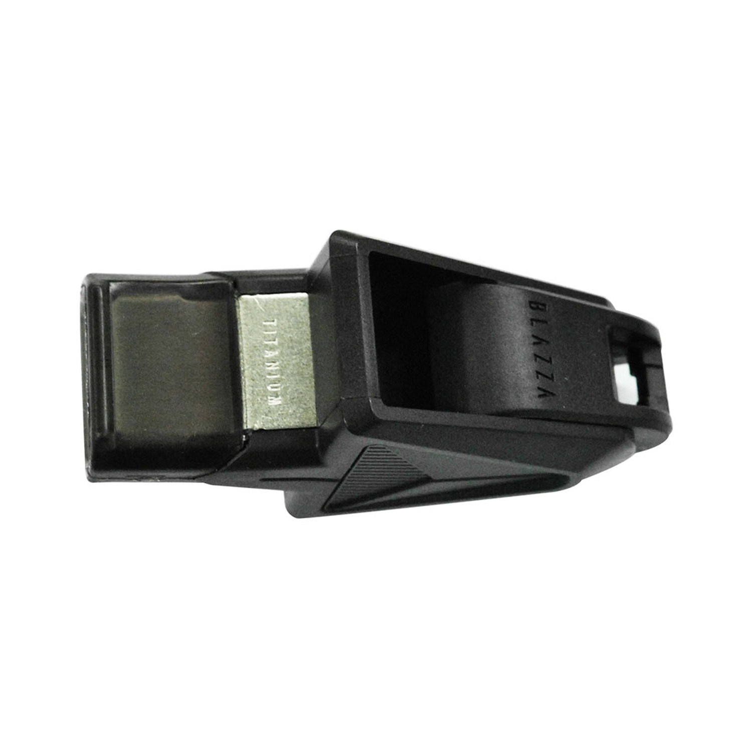 RA0040-KS Blazza Referee Whistle