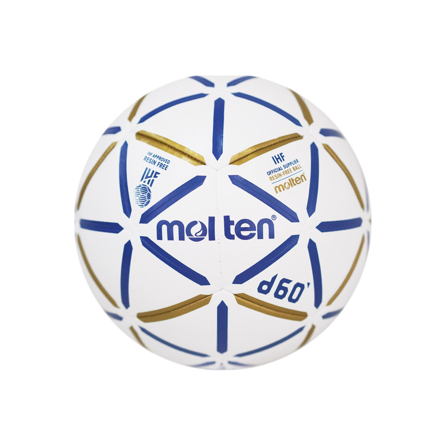 H3D4000-BW Handball Size 3